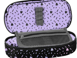 Pirnik przybornik PASO MINNIE DM25MB-013 24x11x5