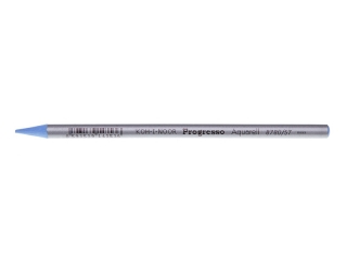 KIN KREDKA PROGRESSO AQUARELL 8780/57 MOUNTAIN BLUE [opakowanie=12szt]