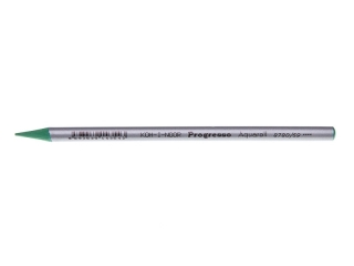 KIN KREDKA PROGRESSO AQUARELL 8780/59 GRASS GREEN [opakowanie=12szt]
