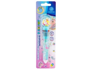 Dugopis wielokolorowy 10w1 0, 7 mm ASTRAPEN Unicorn - 1 szt. blister [opakowanie=24szt]