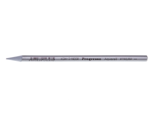 KIN KREDKA PROGRESSO AQUARELL 8780/69 LIGHT GREY [opakowanie=12szt]