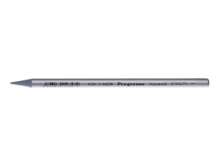 KIN KREDKA PROGRESSO AQUARELL 8780/71 MEDIUM GREY [opakowanie=12szt]