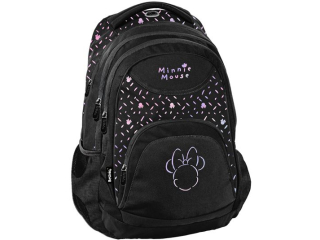 Plecak PASO MINNIE DM25MB-2708 41x31x16