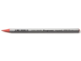 KIN KREDKA PROGRESSO AQUARELL 8780/170 PYRROLE RED [opakowanie=12szt]