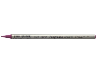 KIN KREDKA PROGRESSO AQUARELL 8780/177 LILAC VIOLET [opakowanie=12szt]