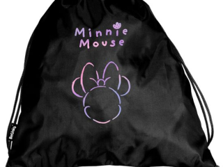 Worek PASO MINNIE DM25MB-714 45x35