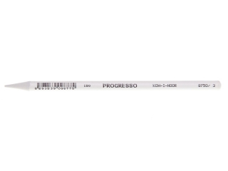 KIN KREDKA PROGRESSO 8750/03 TITANUM WHITE [opakowanie=12szt]