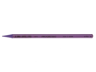 KIN KREDKA PROGRESSO 8750/08 LAVENDER VIOLET [opakowanie=12szt]