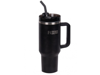 Kubek ze stali nierdzewnej PASO PPBL-3025 1200 ML