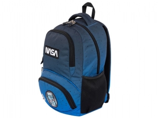 PLECAK 1-KOMOROWY STRIGHT BP-71 SPACE MOON mkmn