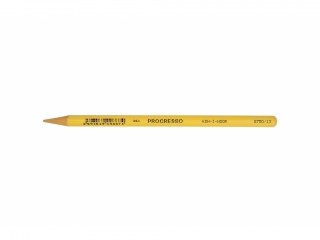 KIN KREDKA PROGRESSO 8750/13 DARK YELLOW [opakowanie=12szt]