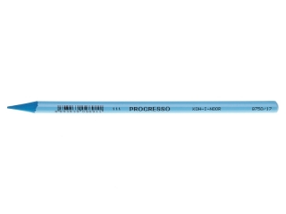 KIN KREDKA PROGRESSO 8750/17 LIGHT BLUE [opakowanie=12szt]