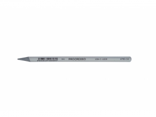 KIN KREDKA PROGRESSO 8750/24 PLATINE GREY [opakowanie=12szt]