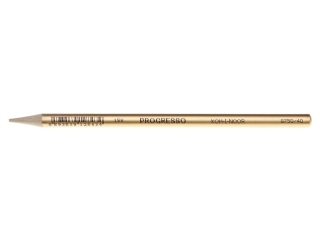 KIN KREDKA PROGRESSO 8750/040 GOLD [opakowanie=12szt]