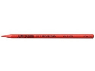 KIN KREDKA PROGRESSO 8750/170 PYRROLE RED [opakowanie=12szt]