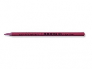 KIN KREDKA PROGRESSO 8750/177 LILAC VIOLET [opakowanie=12szt]