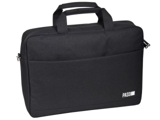 Torba na laptop PASO PPBL-2404 37x27x7