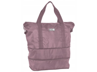 Torba na ramię PASO PPPI-505 39x22x50/40/32
