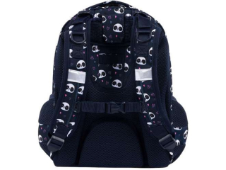 TORNISTER SZKOLNY STRIGHT HB-01 LOVE PANDA mkmn