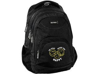 Plecak  PASO SMILEY SM25LI-2708 41x31x16