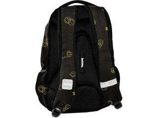 Plecak  PASO SMILEY SM25LN-2708 41x31x16
