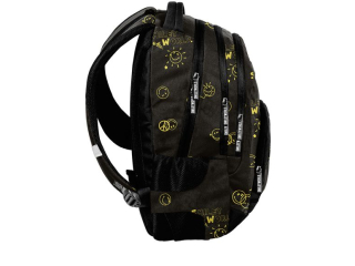 Plecak  PASO SMILEY SM25LN-2708 41x31x16