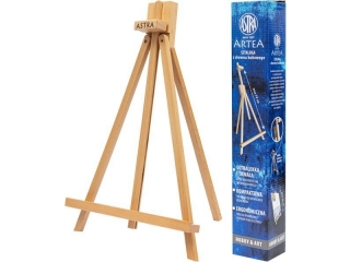 Sztaluga z drewna bukowego do podobrazi ARTEA - wysoko do 70 cm. [opakowanie=24szt]