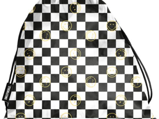 Worek PASO SMILEY SM25LS-714 45x35