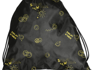Worek PASO SMILEY SM25LN-714 45x35