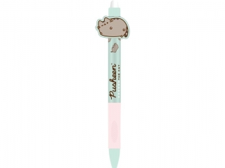Dugopis wymazywalny, automatyczny display 36 sztuk PUSHEEN