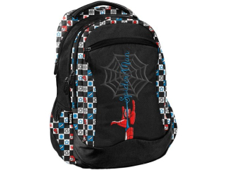 Plecak  PASO SPIDER - MAN SP25JJ-2808 41x30x18