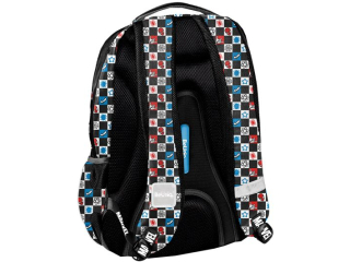 Plecak  PASO SPIDER - MAN SP25JJ-2808 41x30x18