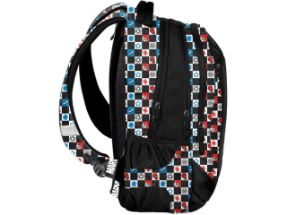 Plecak  PASO SPIDER - MAN SP25JJ-2808 41x30x18