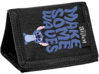 Portfel PASO STITCH DS25SS-882 12x8, 5x1