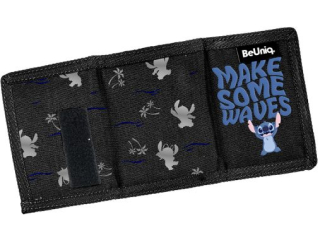 Portfel PASO STITCH DS25SS-882 12x8, 5x1