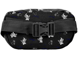 Saszetka nerka PASO STITCH DS25SS-510 24x13x9
