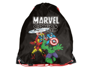 Worek PASO MARVEL - AVENGERS AV26BB-712 45x34