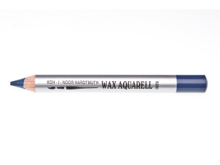 KIN KREDKA WAX AQUARELL 8280 -  20  PRUSSIAN BLUE [opakowanie=4szt]