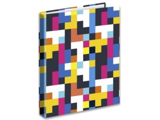 PENMATE SEGREGATOR TT30 A4/2 RÓŻNE WZORY T 0116 RUBIK