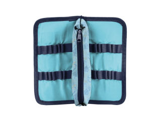 Pi�rnik PASO STITCH -  BLUE ALOHA DS26UU-056 23x11x2, 5