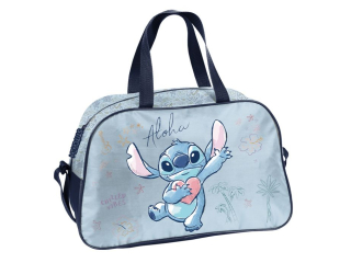 Torba PASO STITCH -  BLUE ALOHA DS26UU-074 38x28x15