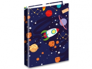 PENMATE SEGREGATOR A5/2 RÓŻNE WZORY T 0114 KOSMOS 2