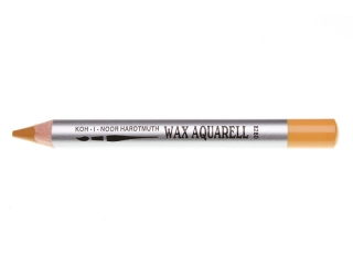 KIN KREDKA WAX AQUARELL 8280 -  29  LIGHT OCHRE [opakowanie=4szt]