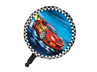 BALON FOL.SUPER RACER