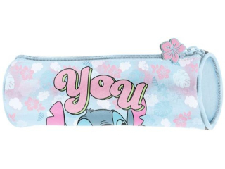 Piórnik PASO STITCH x ANGEL OHANA DS26WW-003 22x8x8