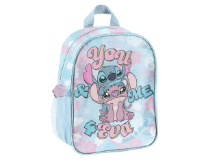 Plecak ma�y PASO STITCH x ANGEL OHANA DS26WW-303 28x22x10