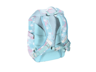 Tornister PASO STITCH x ANGEL OHANA DS26WW-575 34x28x13