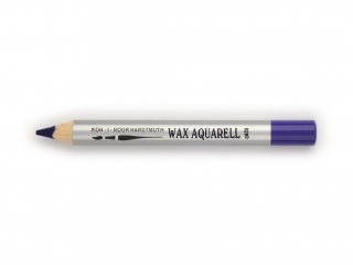 KIN KREDKA WAX AQUARELL 8280 -  179 BLUISH VIOLET 2 [opakowanie=4szt]
