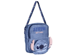 Torebka na rami� PASO STITCH - COASTAL COOL DS26XX-208 19x17x6, 5