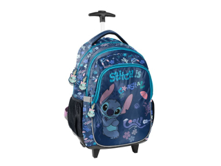 Plecak na k�kach PASO STITCH - COASTAL COOL DS26XX-997 48x30x20
